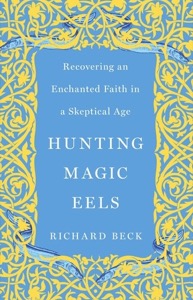 Hunting Magic Eels