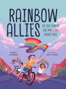 Rainbow Allies