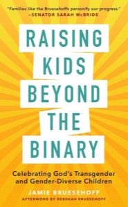 Raising Kids beyond the Binary