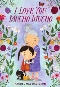 I Love You Mucho Mucho