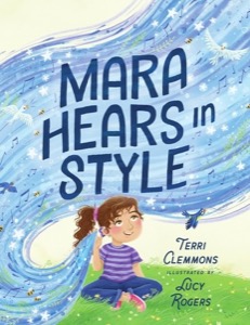 Mara Hears in Style