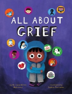 All About Grief