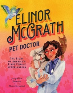 Elinor McGrath, Pet Doctor