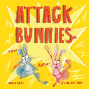 Attack Bunnies