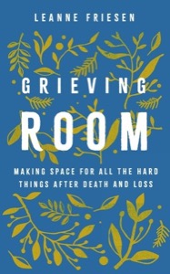 Grieving Room