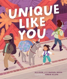 Unique Like You