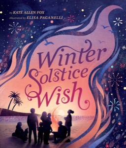 Winter Solstice Wish