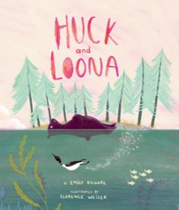 Huck and Loona