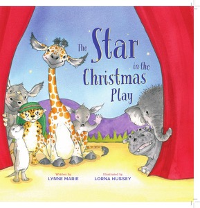 The Star in the Christmas Play