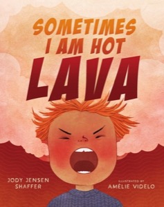 Sometimes I Am Hot Lava