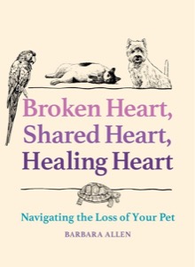 Broken Heart, Shared Heart, Healing Heart