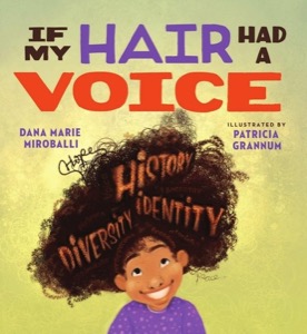 If My Hair Had a Voice