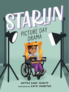 Starlin: Picture Day Drama
