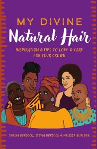 My Divine Natural Hair