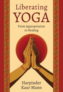 Liberating Yoga