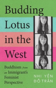 Budding Lotus in the West