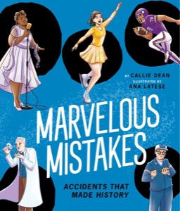 Marvelous Mistakes