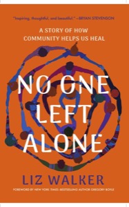 No One Left Alone