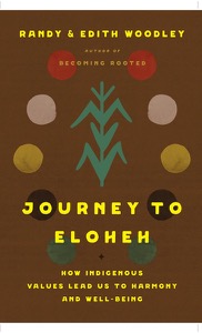 Journey to Eloheh