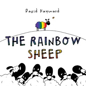 The Rainbow Sheep
