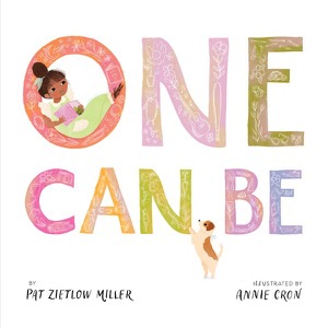One Can Be