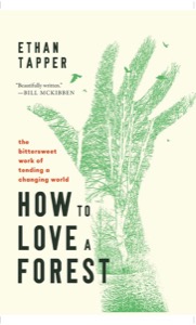 How to Love a Forest