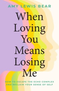 When Loving You Means Losing Me