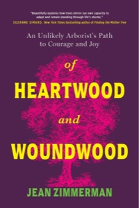 Of Heartwood and Woundwood