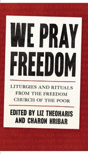 We Pray Freedom