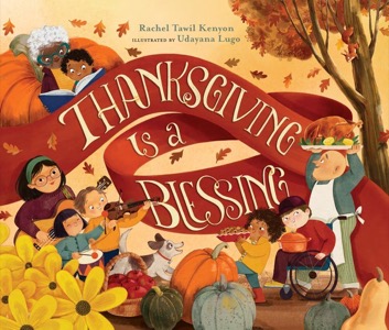 Thanksgiving Is a Blessing