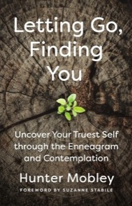 Letting Go, Finding You