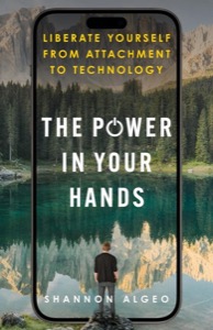 The Power in Your Hands