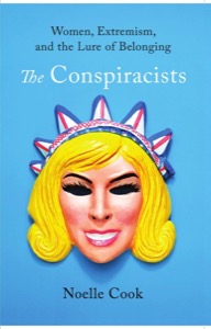 The Conspiracists