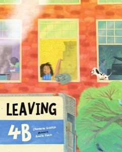 Leaving 4B