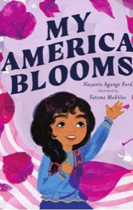 My America Blooms