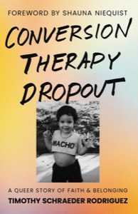 Conversion Therapy Dropout