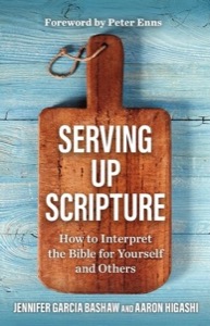 Serving Up Scripture
