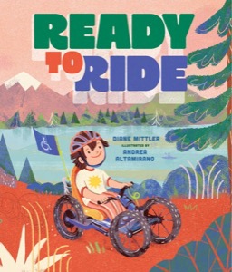 Ready to Ride