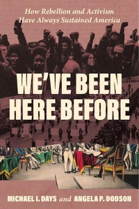 We've Been Here Before