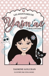 Les Aventures de Yasmine a Hollywood