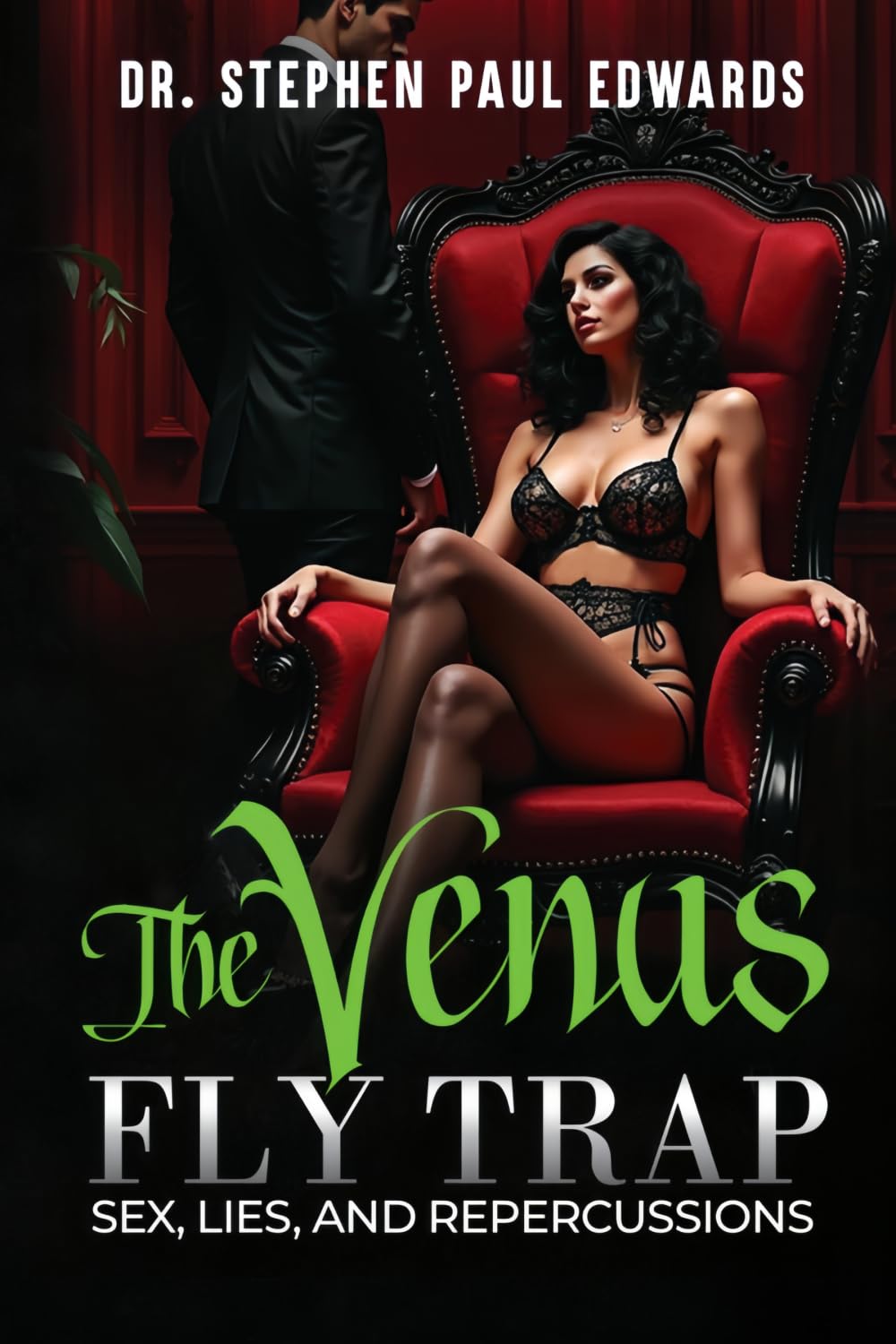 The Venus Fly Trap