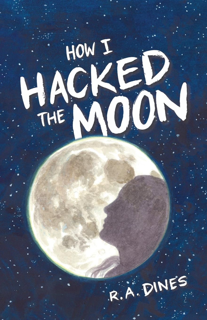 How I Hacked The Moon