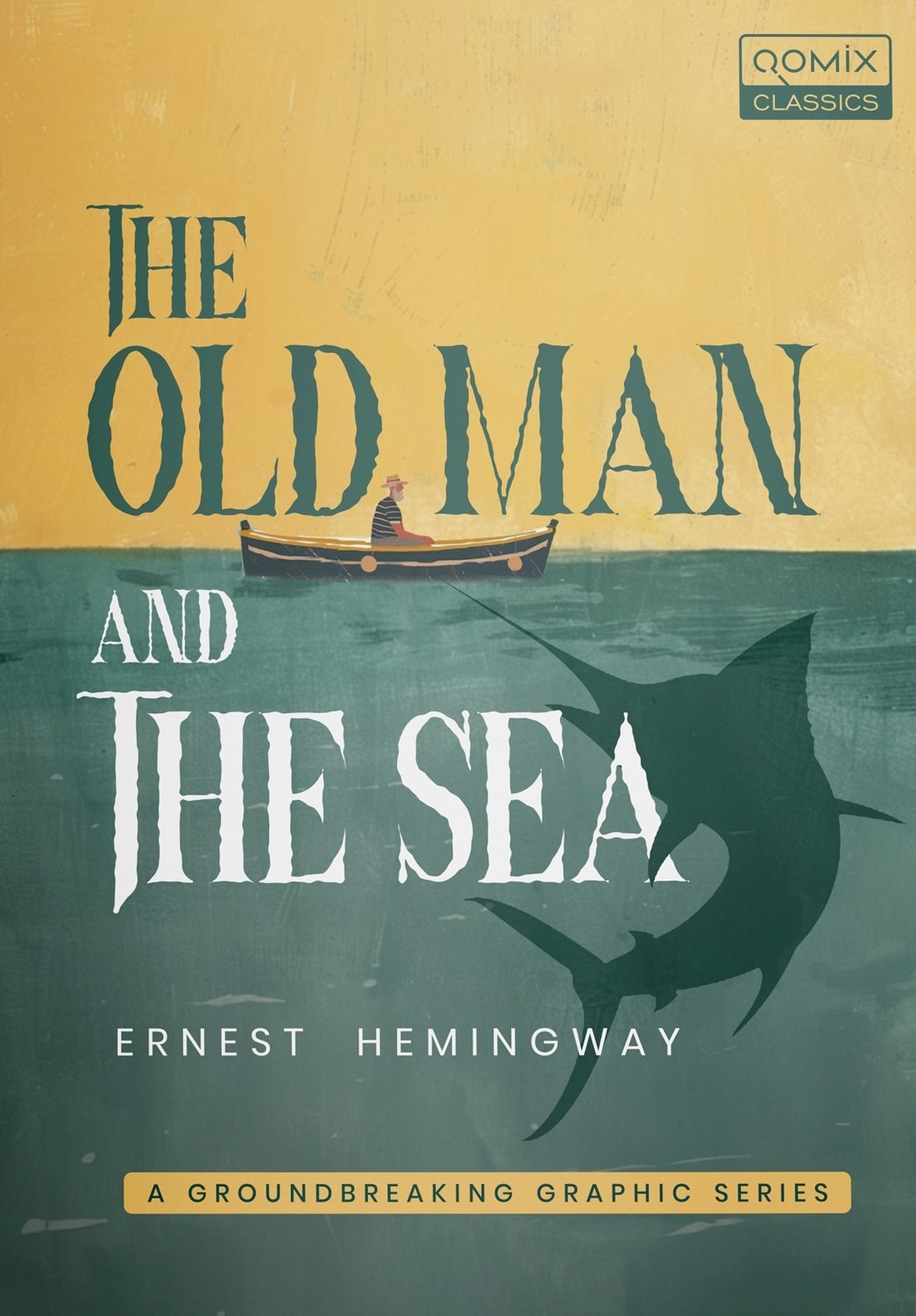 The Old Man & The Sea
