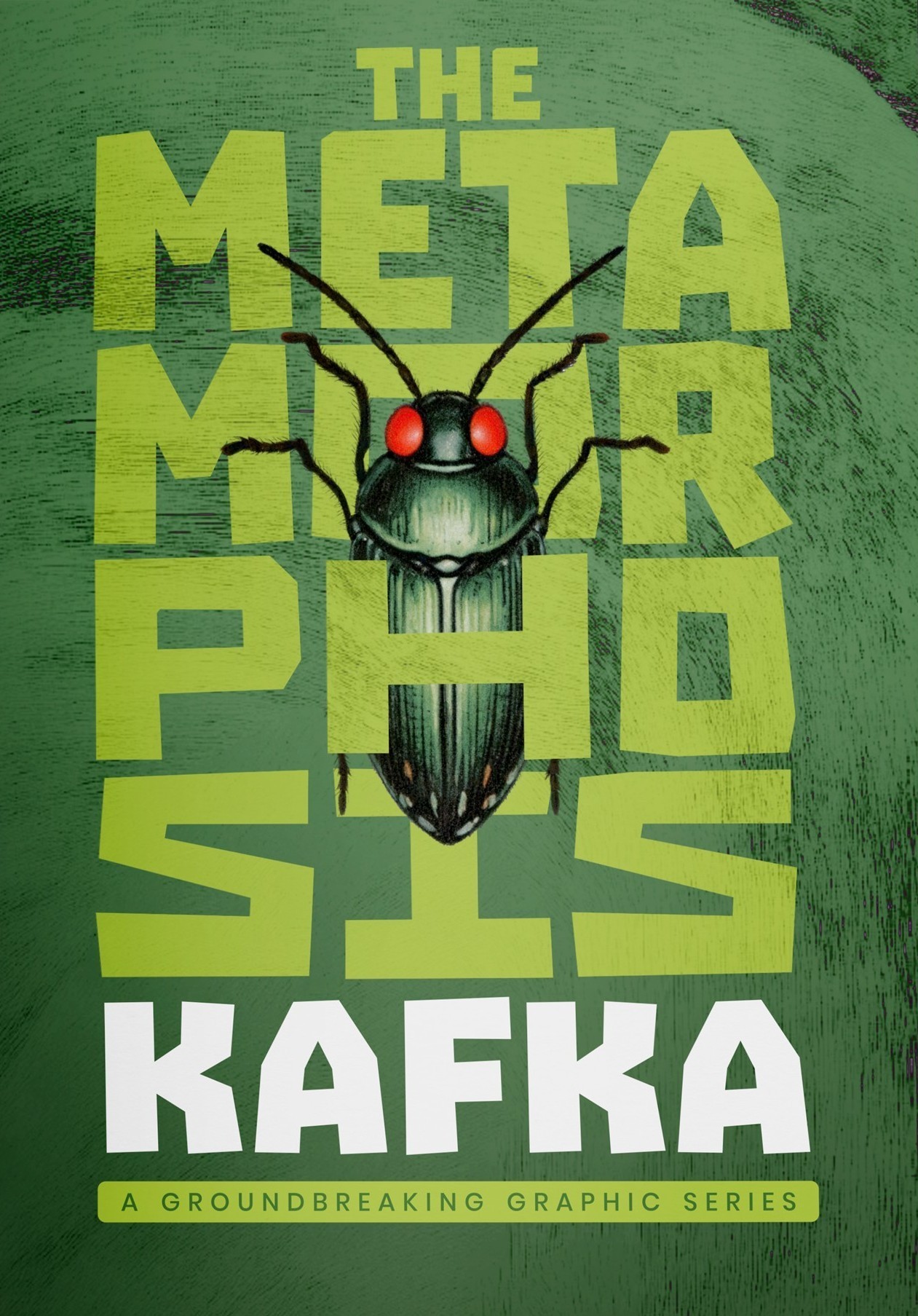The Metamorphosis