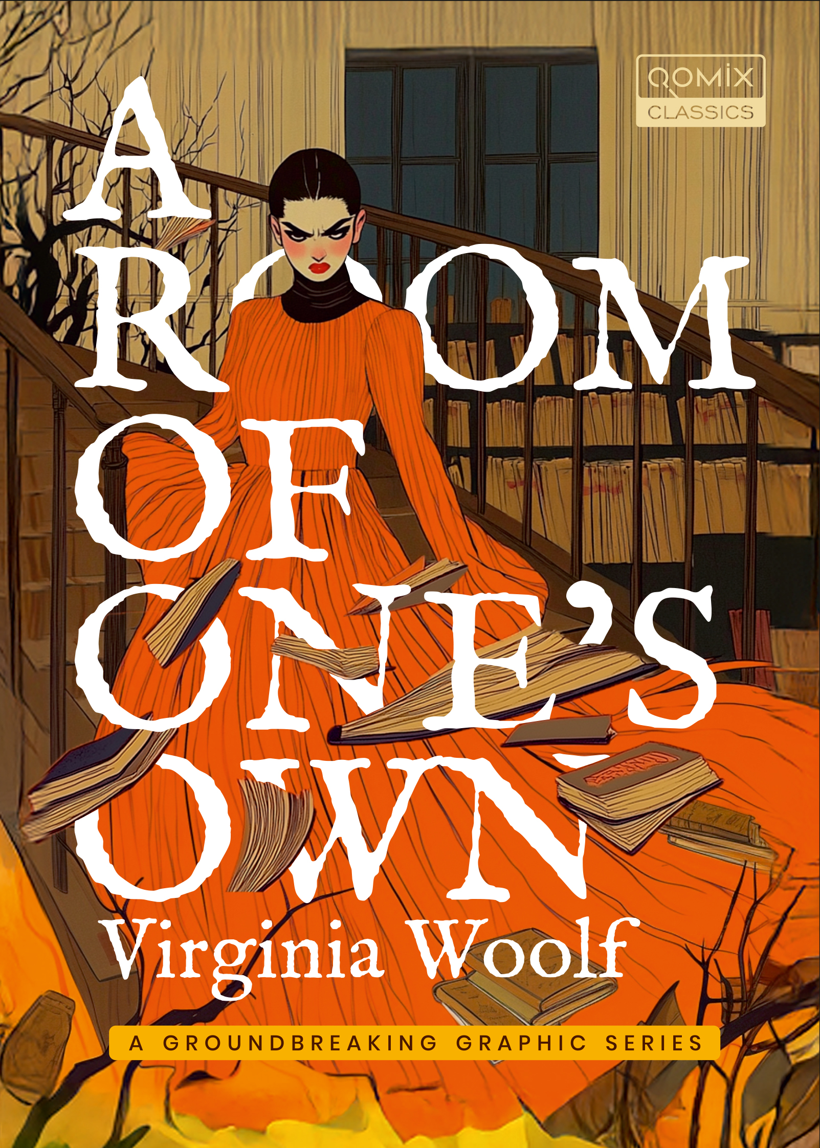 A Room of One's Own