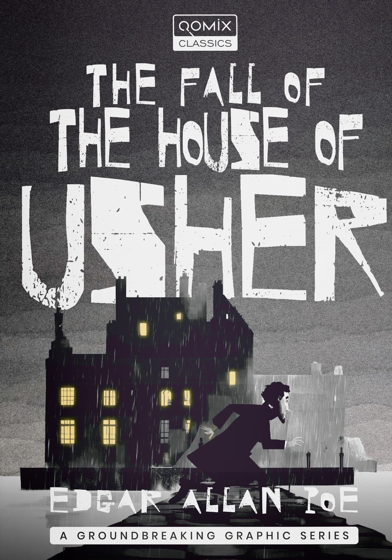 The Fall of the House of Usher