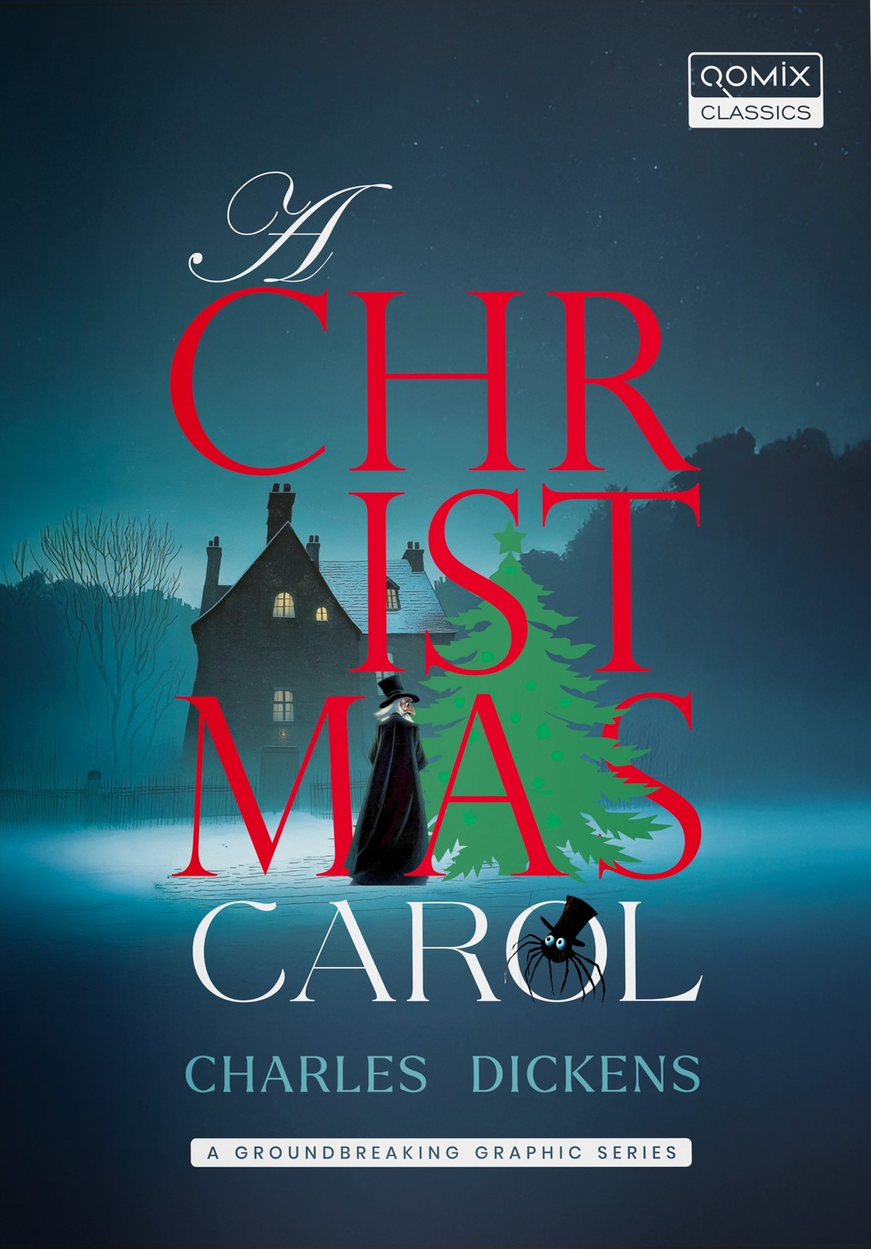 A Christmas Carol