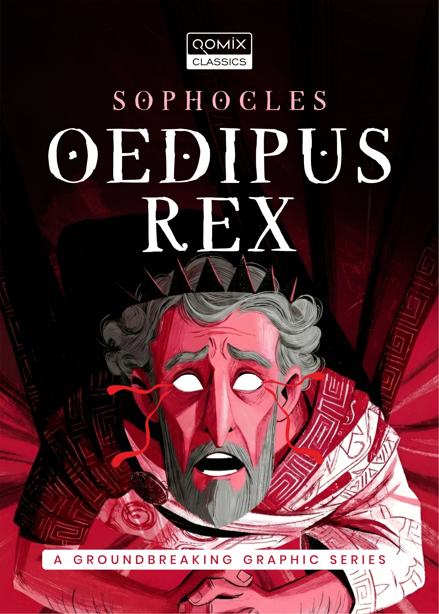 Oedipus Rex