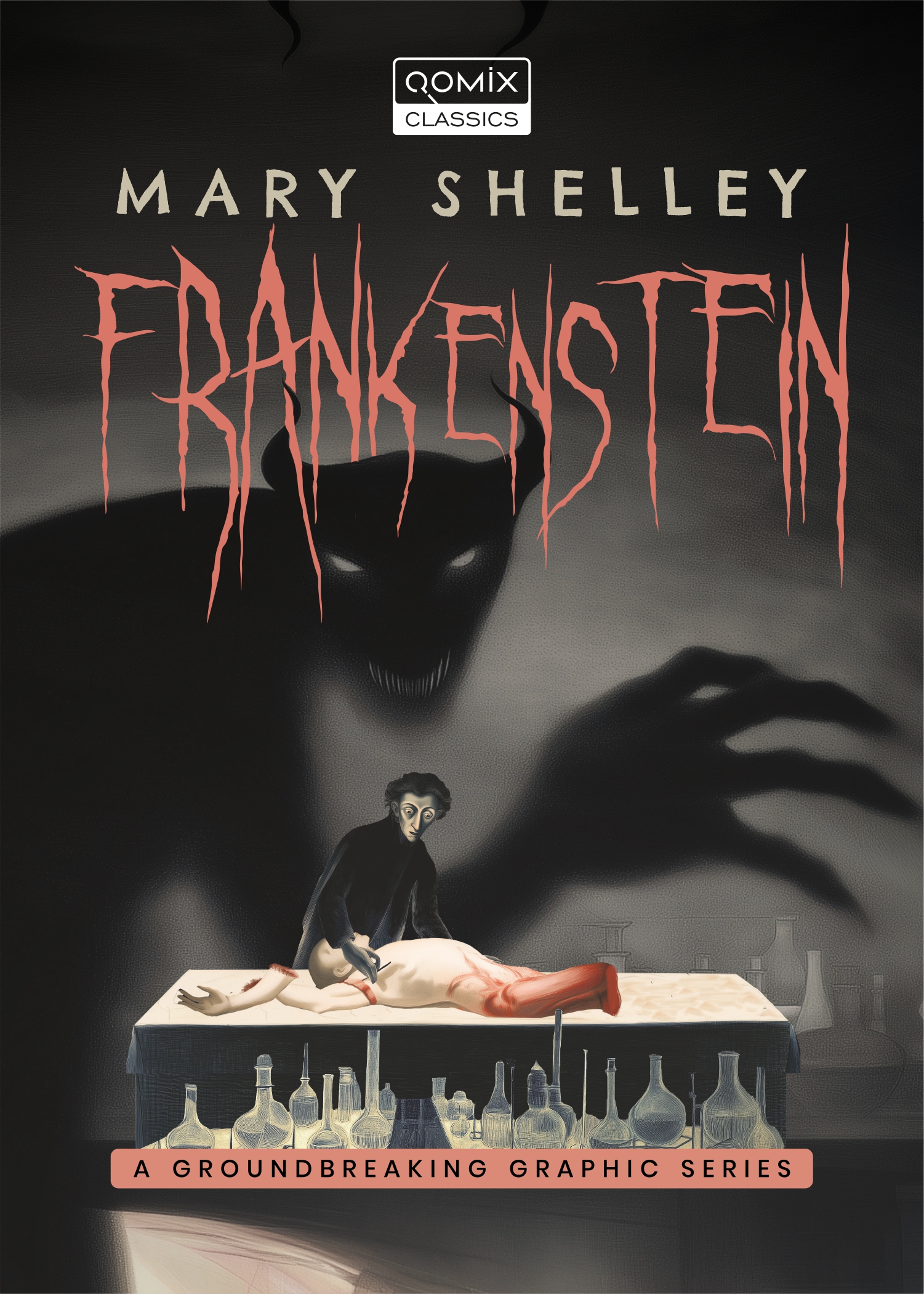 Frankenstein