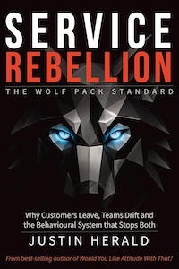 Service Rebellion